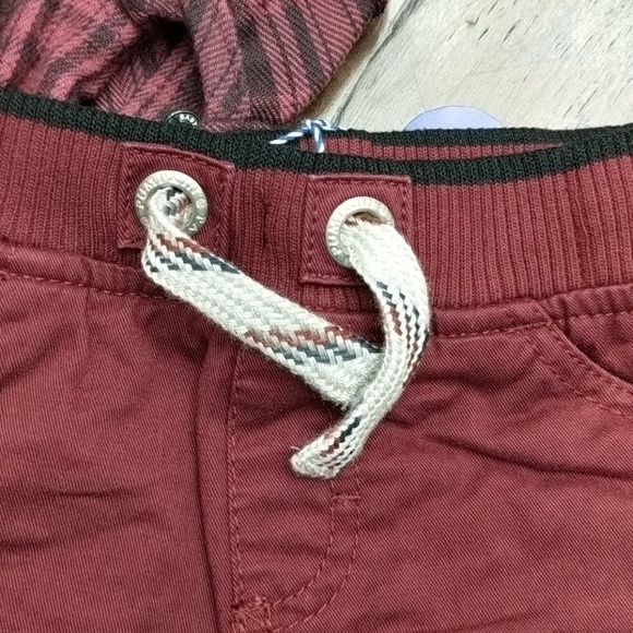 Jogget pant and double shirt - Picture 8 of 8